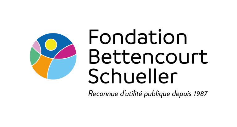 Logo Fondation Bettencourt