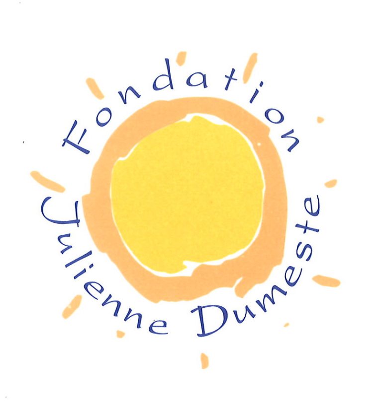 Logo Fondation Julienne DUMESTE