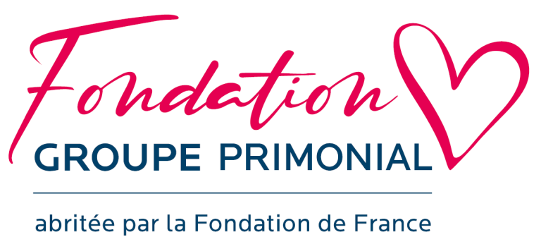 Logo fondation Primonial