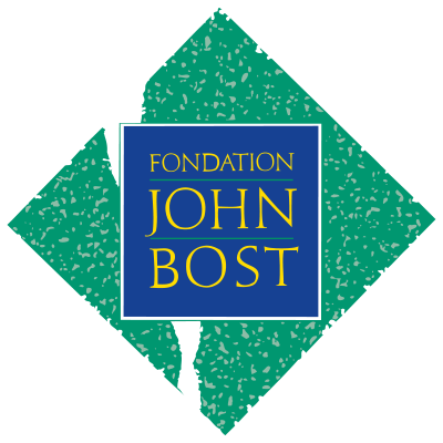 logo Fondaiton John Bost